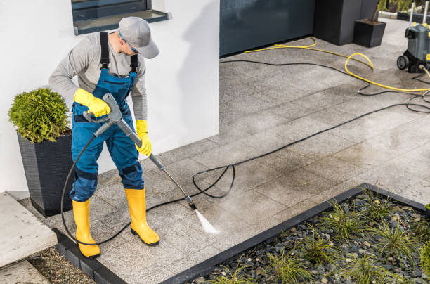 Local Pressure Washing Services in Akron, NY
