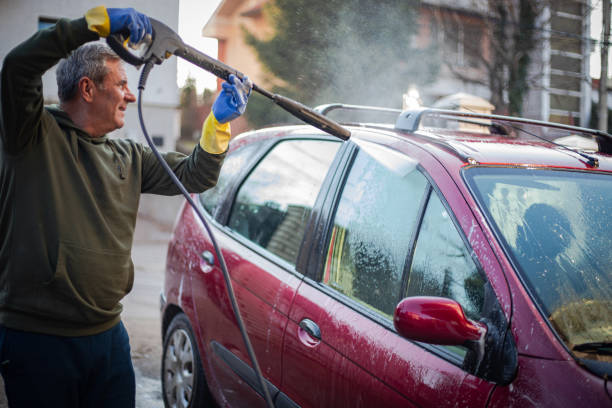 Best Pressure Washing Cost  in Akron, NY
