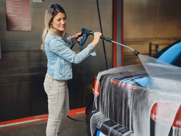 Best Pressure Washing Near Me  in Akron, NY