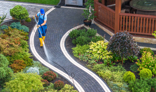 Trusted Akron, NY Pressure Washing Experts